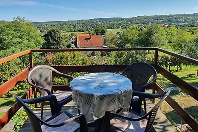 Casa vacanze Vacanza di relax Köröshegy