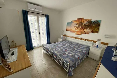 Ferienhaus mit Aussenpool und Klimaanlage