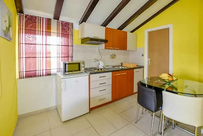 Ferienwohnung mit Pool und Klimaanlage