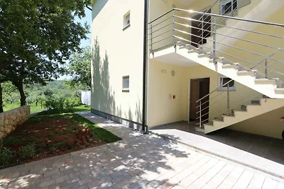 Ferienwohnung mit Balkon und Klimaanlage