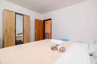 Appartamento Vacanza con famiglia Crikvenica