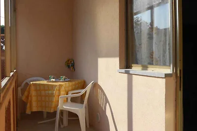 Appartamento Vacanza con famiglia Rosolina