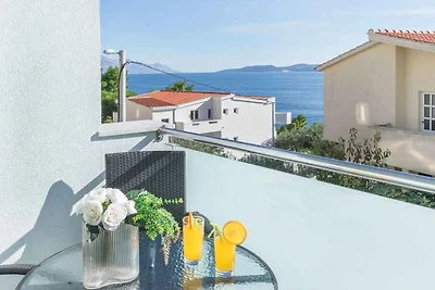 Ferienwohnung mit Internet, Klimaanlage und