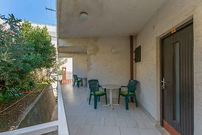 Apartament Dla rodzin Lokva Rogoznica