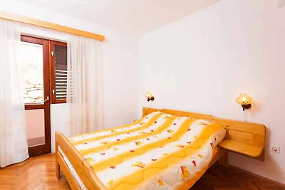 Appartamento Vacanza con famiglia Brna