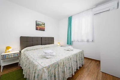 Appartamento Vacanza con famiglia Umago