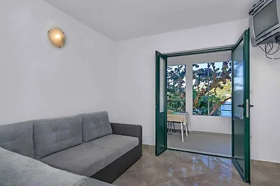 Appartamento Vacanza con famiglia Zastražišće