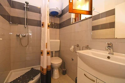 Ferienwohnung mit Klimaanlage