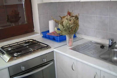 Ferienwohnung mit Klimaanlage