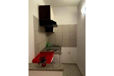Vakantieappartement Gezinsvakantie Zaklopatica