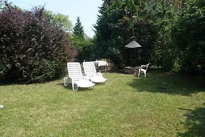 Ferienhaus mit Klimaanlage und WLAN