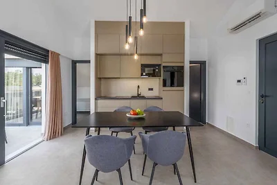 Ferienwohnung Penthouse Apartment Valla