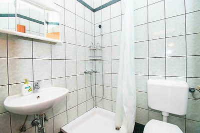 Vakantieappartement Gezinsvakantie Seline