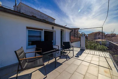 Casa vacanze Vacanza di relax Novi Vinodolski