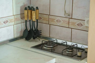 Ferienwohnung mit Klimaanlage