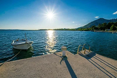 Apartament Dla rodzin Seline