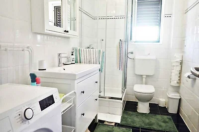 Ferienwohnung für einen Urlaub mit Familie od