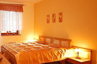 Appartamento Vacanza con famiglia Ruzomberok