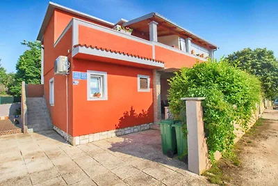 Ferienwohnung mit Klimaanlage