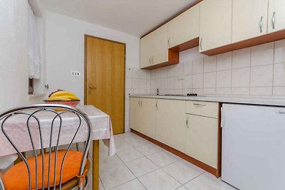 Vakantieappartement Gezinsvakantie Marina Trogir