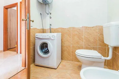 Vakantieappartement Gezinsvakantie Kukci