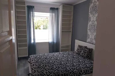Ferienhaus mit Klimaanlage für Familien