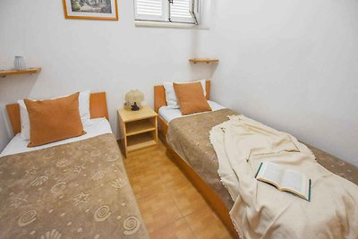 Vakantieappartement Gezinsvakantie Zagreb