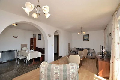 apartman za odmor Obiteljski odmor Rovinj