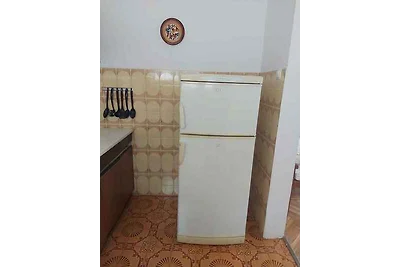 Ferienwohnung mit Terrasse und Grill