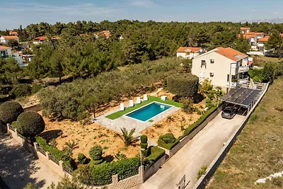 Holiday flat family holiday Vir