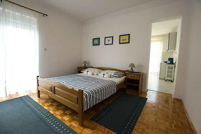 Apartament Dla rodzin Seline