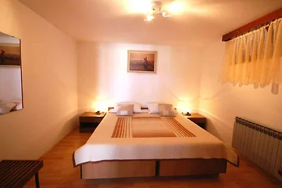 Vakantieappartement Gezinsvakantie Njivice