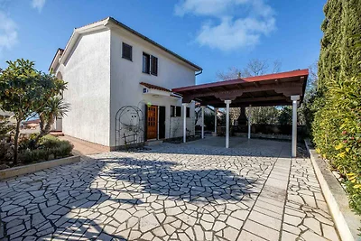 Appartamento Vacanza con famiglia Pinezici