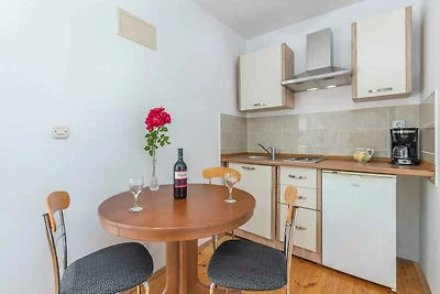 Ferienwohnung mit Garten