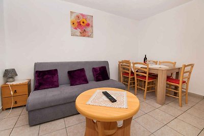 Vakantieappartement Gezinsvakantie Privlaka