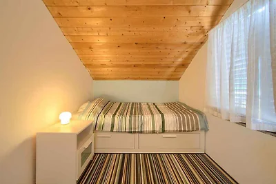 apartman za odmor Obiteljski odmor Baska