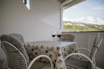 Schöne moderne Ferienwohnung für 4 Personen, 