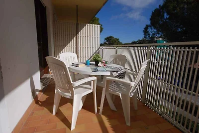 Vakantieappartement Gezinsvakantie Lignano Sabbiadoro