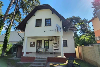 Vakantiehuis Ontspannende vakantie Siofok