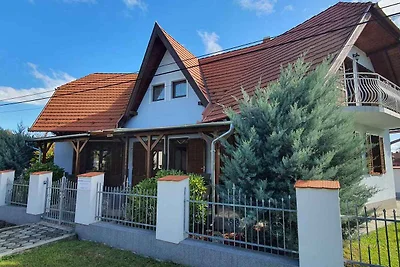 Ferienhaus im Wassernähe mit Klimaanlage und