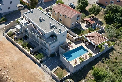 Charmantes Apartment Antonija und Robert in Z