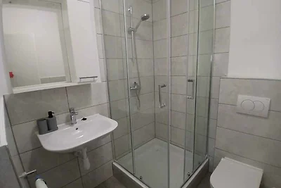 Gemütliche Unterkunft SLAVKO in Sukošan