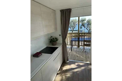 Vakantiehuis Ontspannende vakantie Padenghe sul Garda