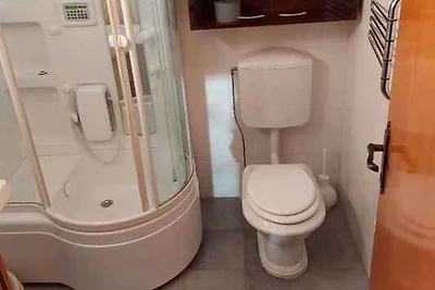 apartman za odmor Obiteljski odmor Kožino