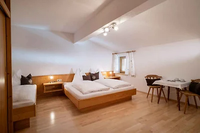 Ferienwohnung in Skiliftnähe