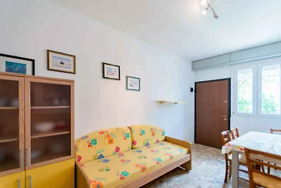 Appartamento Vacanza con famiglia Bibione