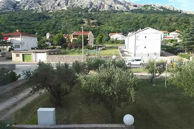Appartement Vacances avec la famille Jurandvor