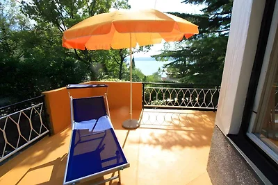 Ferienhaus 50 m vom Strand entfernt