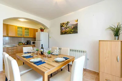 Ferienwohnung mit Aussenpool