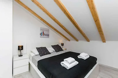 Ferienwohnung im historischen Stadtkern